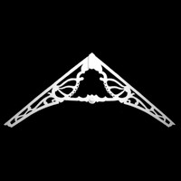 Gable Decoration GDG