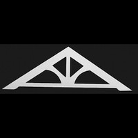 Gable Decoration GDJ