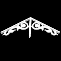 Gable Decoration GDL