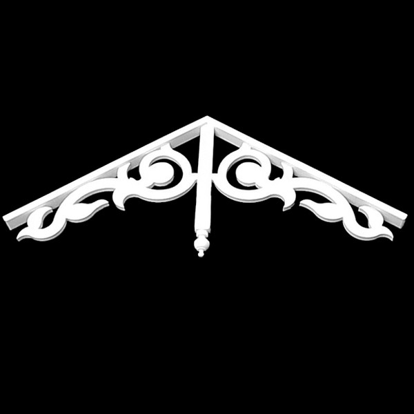 Gable Decoration GDL