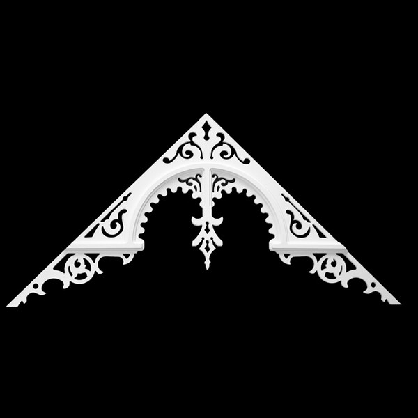 Gable Decoration GDN-Large