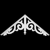 Gable Decoration GD-621