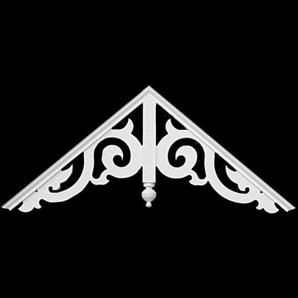 Gable Decoration GD-621