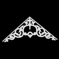 Gable Decoration GD-622
