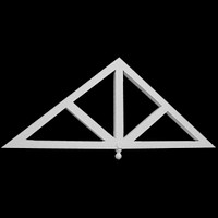 Gable Decoration GD-623