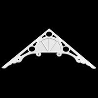Gable Decoration GD-625