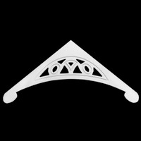 Gable Decoration GD-626