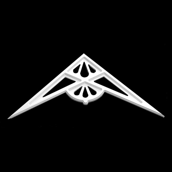 Gable Decoration GD-627