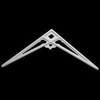Gable Decoration GD-630