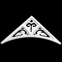 Gable Decoration GD-631