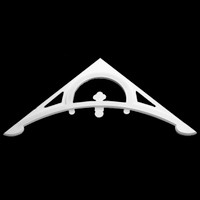 Gable Decoration GD-632
