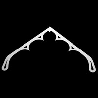 Gable Decoration GD-634