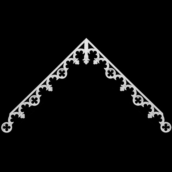 Gable Decoration GD-640