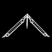 Gable Decoration GD-644