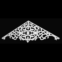 Gable Decoration GD-646
