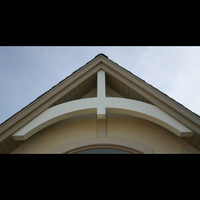 Gable Decoration GD-645