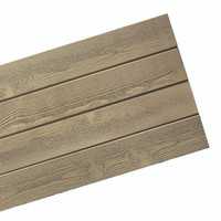 Fypon shutter___SHBB14X144RS-CP___SHUTTER BOARD 3 BOARD 14X144X3/4 WOOD GRAIN CONTRACTOR PACK
