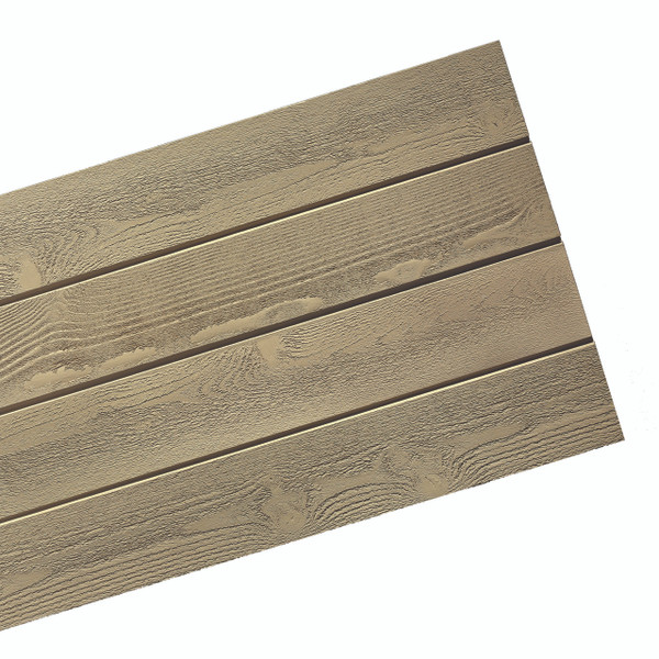 Fypon shutter___SHBB24X144RS-CP___SHUTTER BOARD 4 BOARD 24X144X3/4 WOOD GRAIN CONTRACTOR PACK