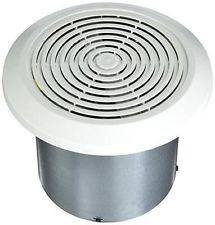 Mobile Home Bathroom Fan, Bathroom Fan Assembly