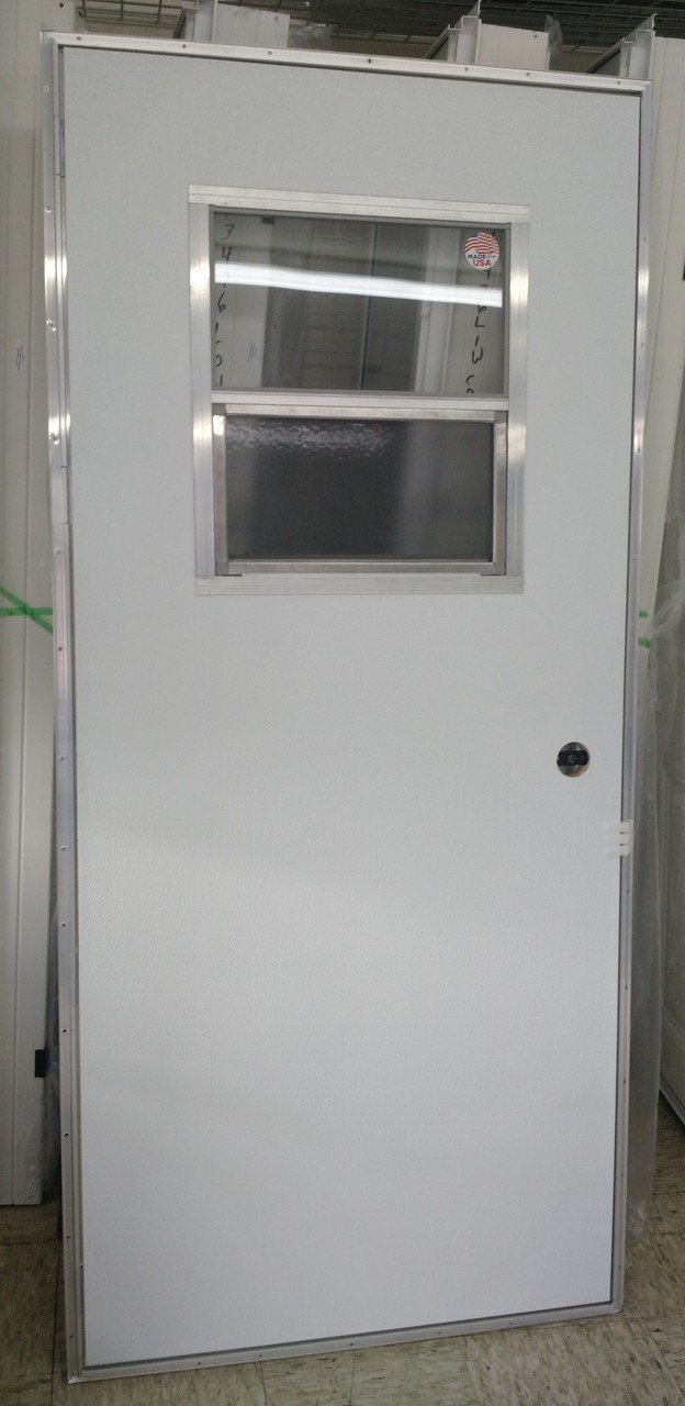 Mobile Home Door Size 32x76 Elixir Series 200 Outswing Door 18x20