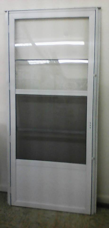 Mobile Home Door Size 32x76 Elixir Storm Conventional Style