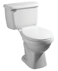 mobile home toilet lowe's