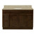 48" W - 2 Door, 4 Drawer