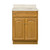 24" W - 2 Door