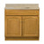 36" W - 2 Door