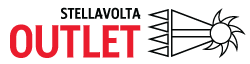 Stellavolta Outlet Logo