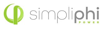 SimpliPhi Logo
