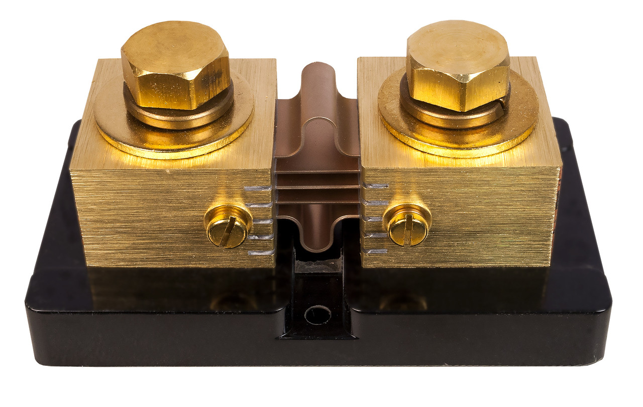 Stellavolta MidNite Solar MNSHUNT1000/100 Deltec Shunt 1000A 100mV