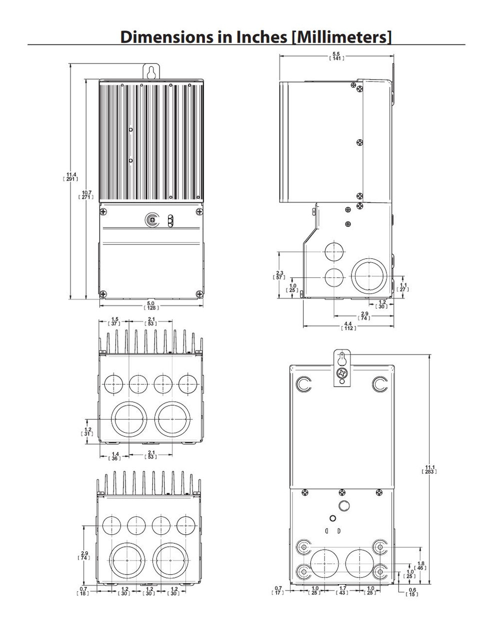 Morningstar Ts Mppt 60 Tristar Mppt Solar Controller