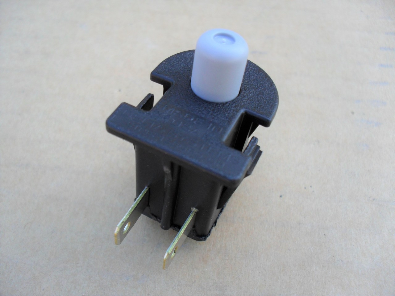 Delta Seat Safety Switch for John Deere X465, X475, X485, X495, X575