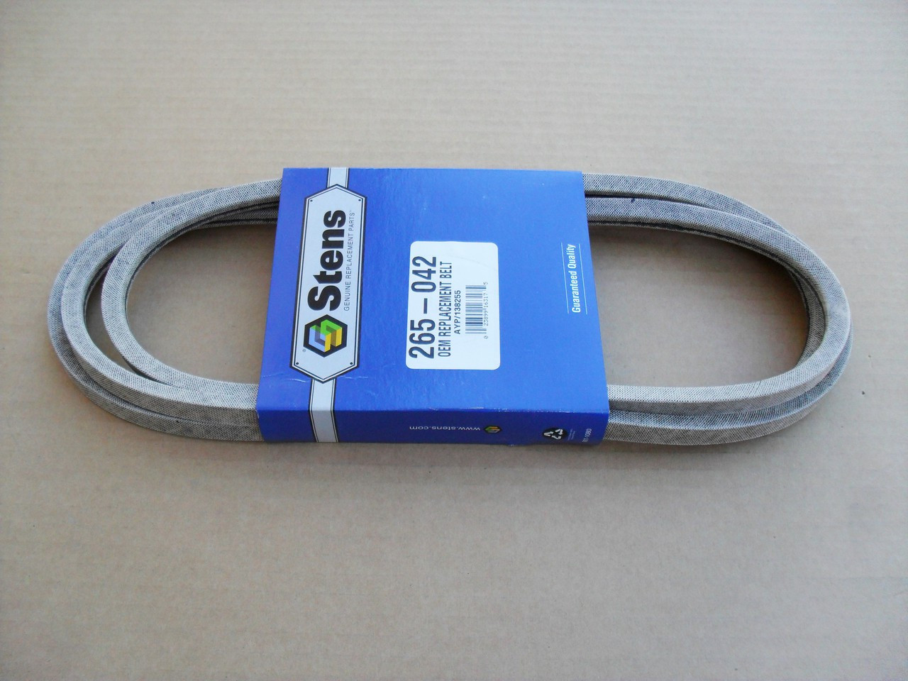 Drive Belt for Husqvarna LT1238, LT1538, LT120, LT130 and YT150