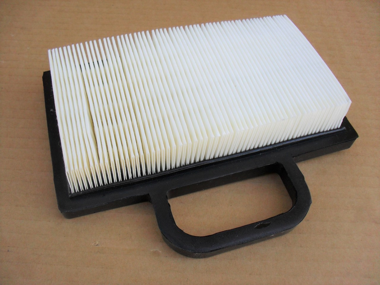 Air Filter for Briggs and Stratton 18 thru 22 HP Intek V twin engine 4209, 4223, 499486, 499486S