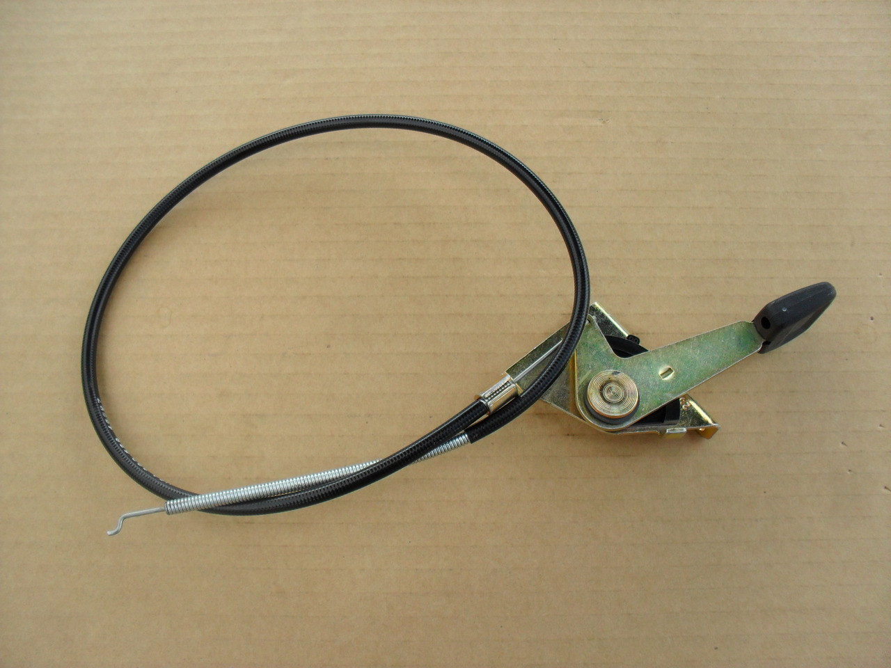Choke Throttle Cable for White Outdoor 74604364, 94604364 Made In USA