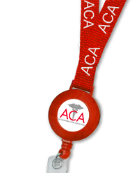 Medical Lanyards