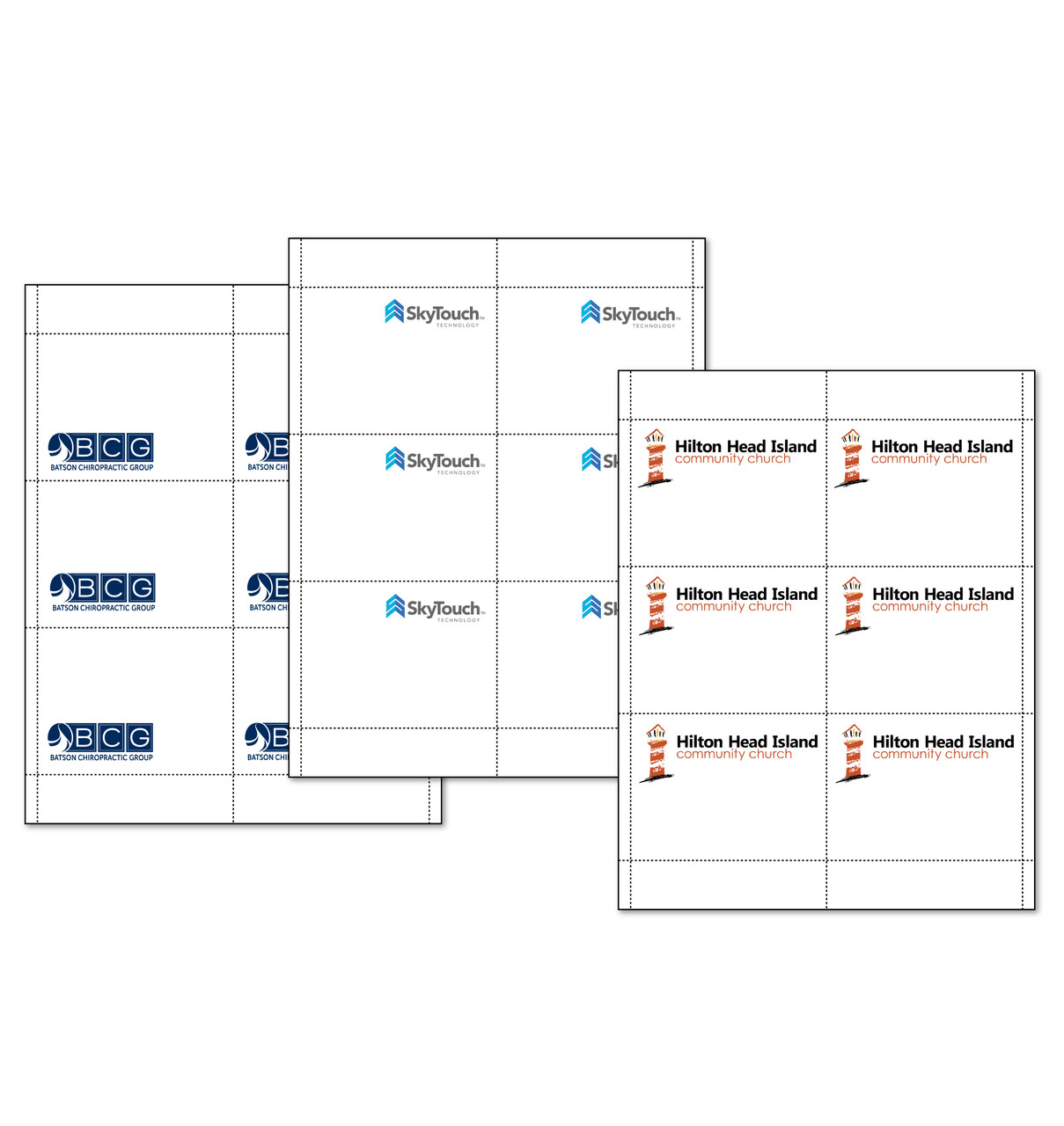 Event Name Badges Tutorial 2003 Filemaker Custom App Academy