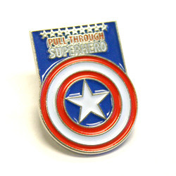 lapel enamel soft samples