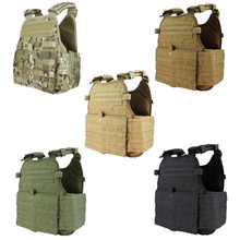Condor MOPC Gen II Molle Operator Plate Carrier Body Armor Chest Rig OPS- OD Green/ Black/ Tan/ Navy Blue/ Coyote Brown