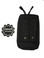 IDO Tactical Vape Molle Utility Pouch-Back
