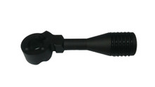 Action Army B01-020 VSR10 Bolt Handle - Black