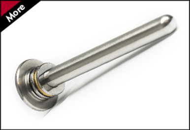 Action Army L96 Spring Guide