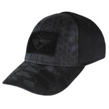Condor 161080-023 Flex Tactical Cap Military Combat & Hunting Ball- Kryptek Typhon