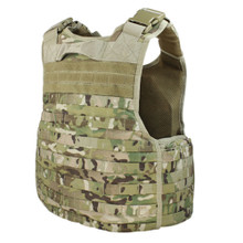 Condor DFPC-008 Defender Plate Carrier Multicam