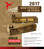 Action Army VSR10 50 Rounds Magazine