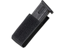 Condor 221113 QD Pistol MAG Pouch (2 Pcs/ Pack)- Black/ Slate