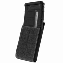 Condor 221114 QD M4 MAG Pouch (2 Pcs/ Pack)- Balck/ Slate