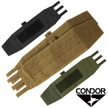 Condor 221123 VAS Modular Cummerbund of Armor Carrier Side Plate Pouch- OD Green/ Black/ Coyote Brown/ MultiCam